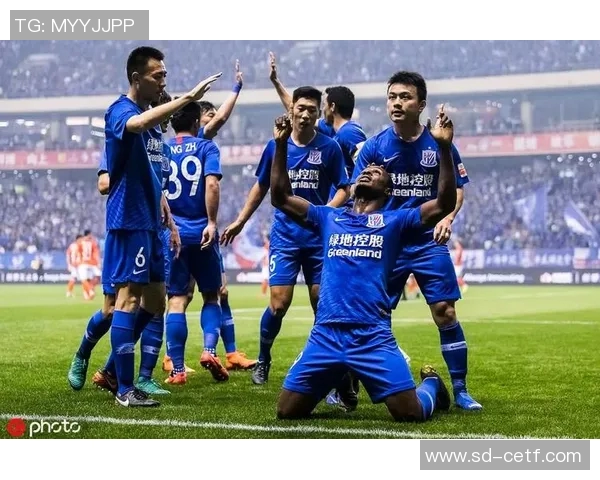 上海绿地申花迎战武汉球队力争主场全取三分展现实力