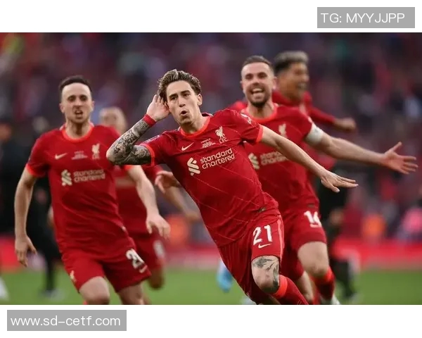 利物浦与阿森纳全场激战回顾精彩瞬间与战术分析